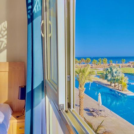 Mangroovy Seaview 2Br Beach And Pool Free Access Apartamento Hurghada Exterior foto